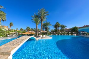 Atrium Palace Thalasso Spa