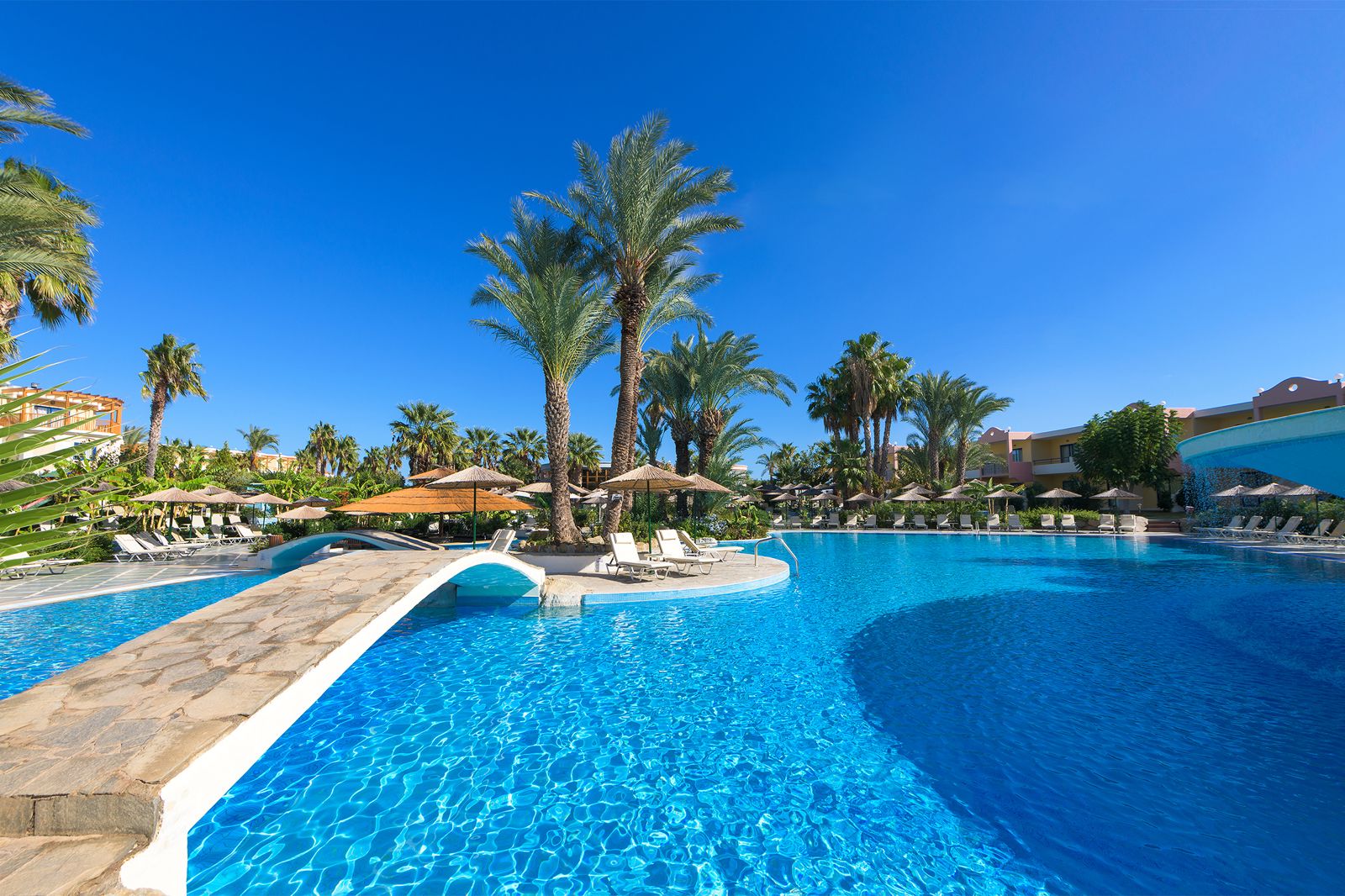 Atrium Palace Thalasso Spa slide 1