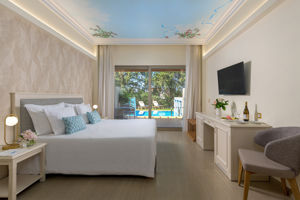 Atrium Palace Thalasso Spa