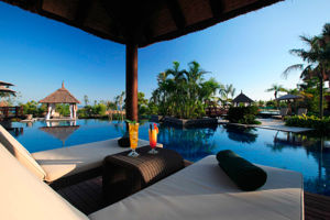 Asia Gardens Hotel & Thai Spa