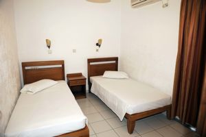 Stavroula Appartements