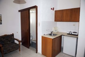 Stavroula Appartements