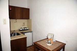 Stavroula Appartements