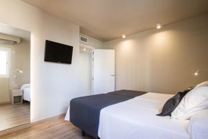 Woonvoorbeeld Junior Suite Commodore of Captain