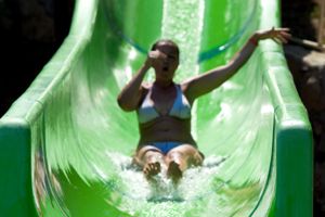 Club Resort Atlantis