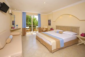 Club Resort Atlantis