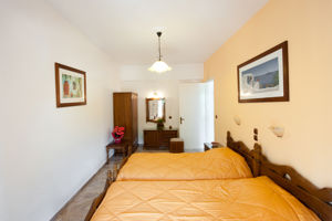 Woonvoorbeeld 2-kamerappartement