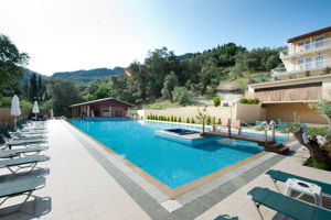 Marina Appartementen