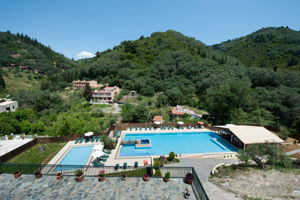 Marina Appartementen