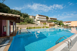 Marina Appartementen