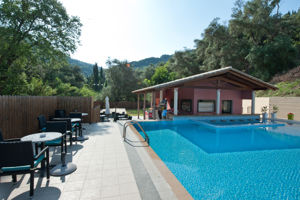 Marina Appartementen