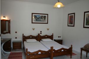 Marina Appartementen