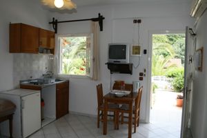 Marina Appartementen