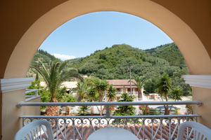 Marina Appartementen