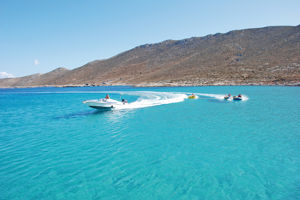 Aegean View Aqua Resort