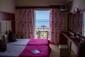 Woonvoorbeeld 3-kamerappartement