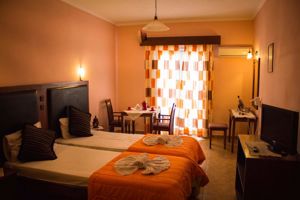 Agoulos Inn Appartementen