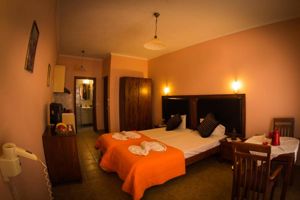 Agoulos Inn Appartementen