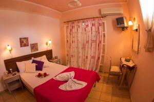 Agoulos Inn Appartementen