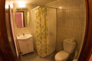 Agoulos Inn Appartementen