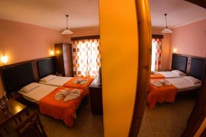 Agoulos Inn Appartementen