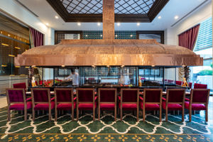 Koz A la Carte Restaurant