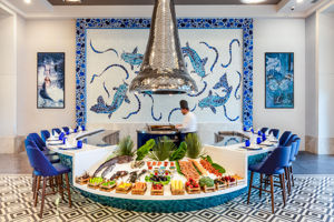 Sea Horse Restaurant