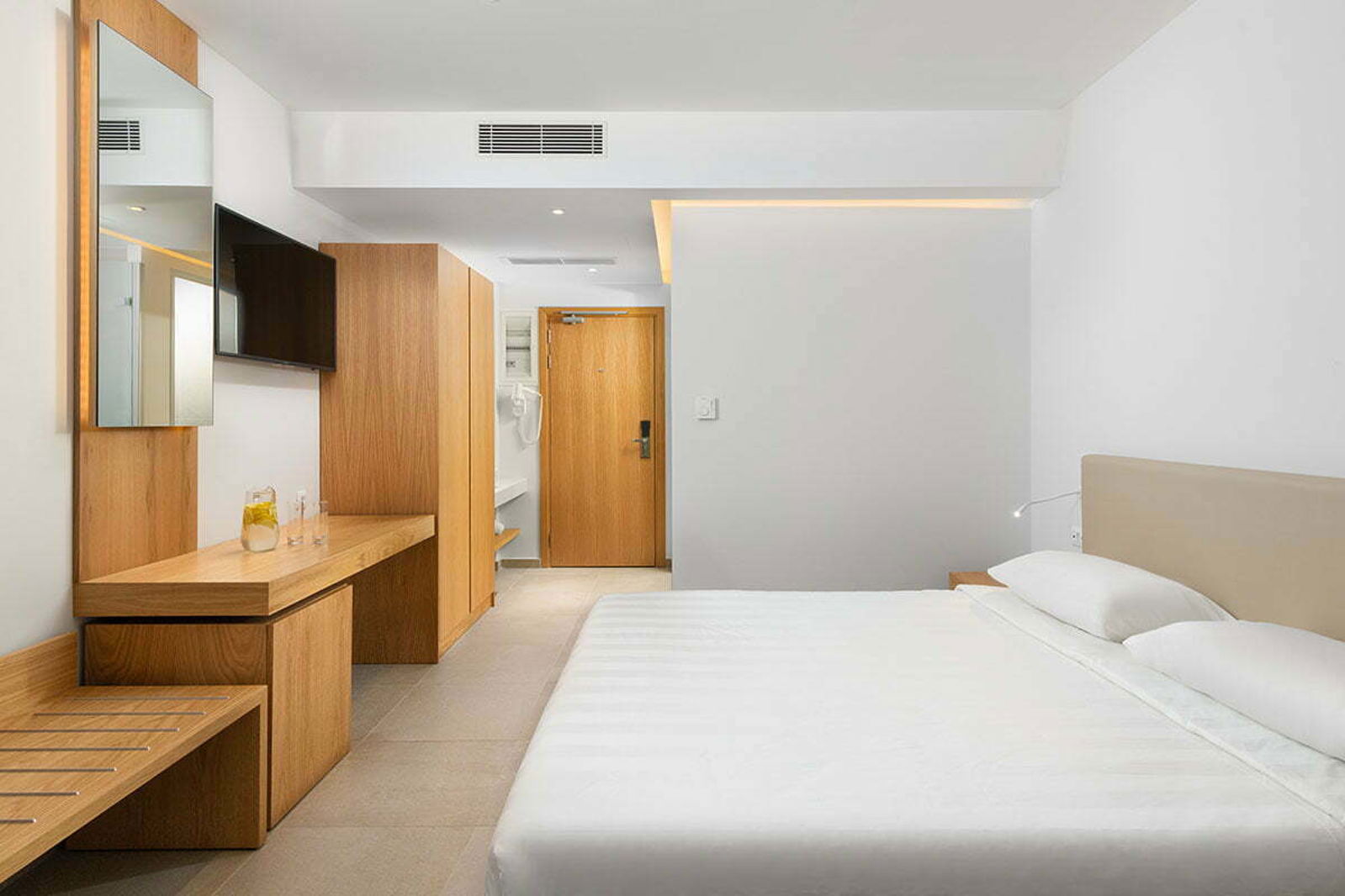 Lindos Royal Hotel billede 2