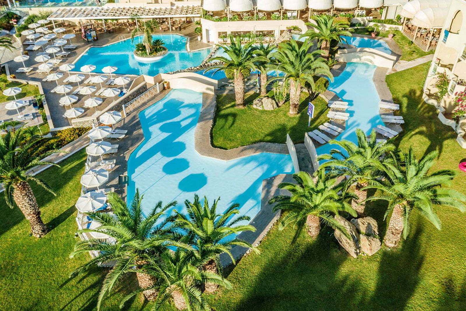 Lindos Royal Hotel slide 3