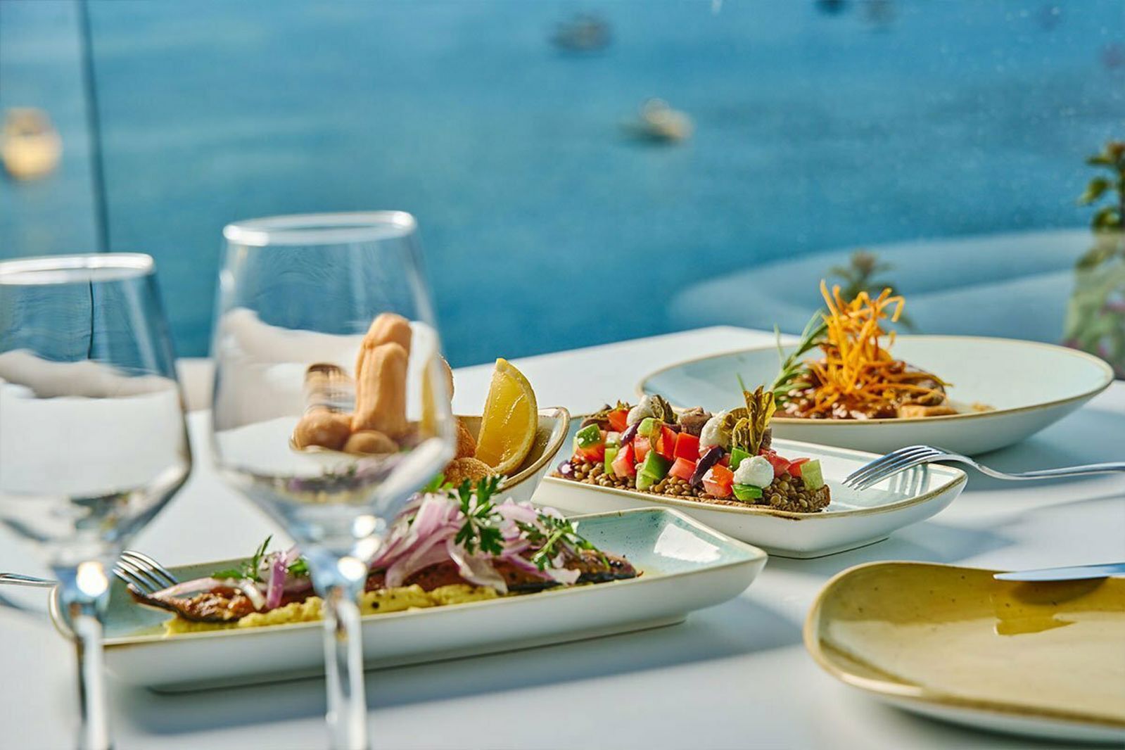 Lindos Royal Hotel slide 4