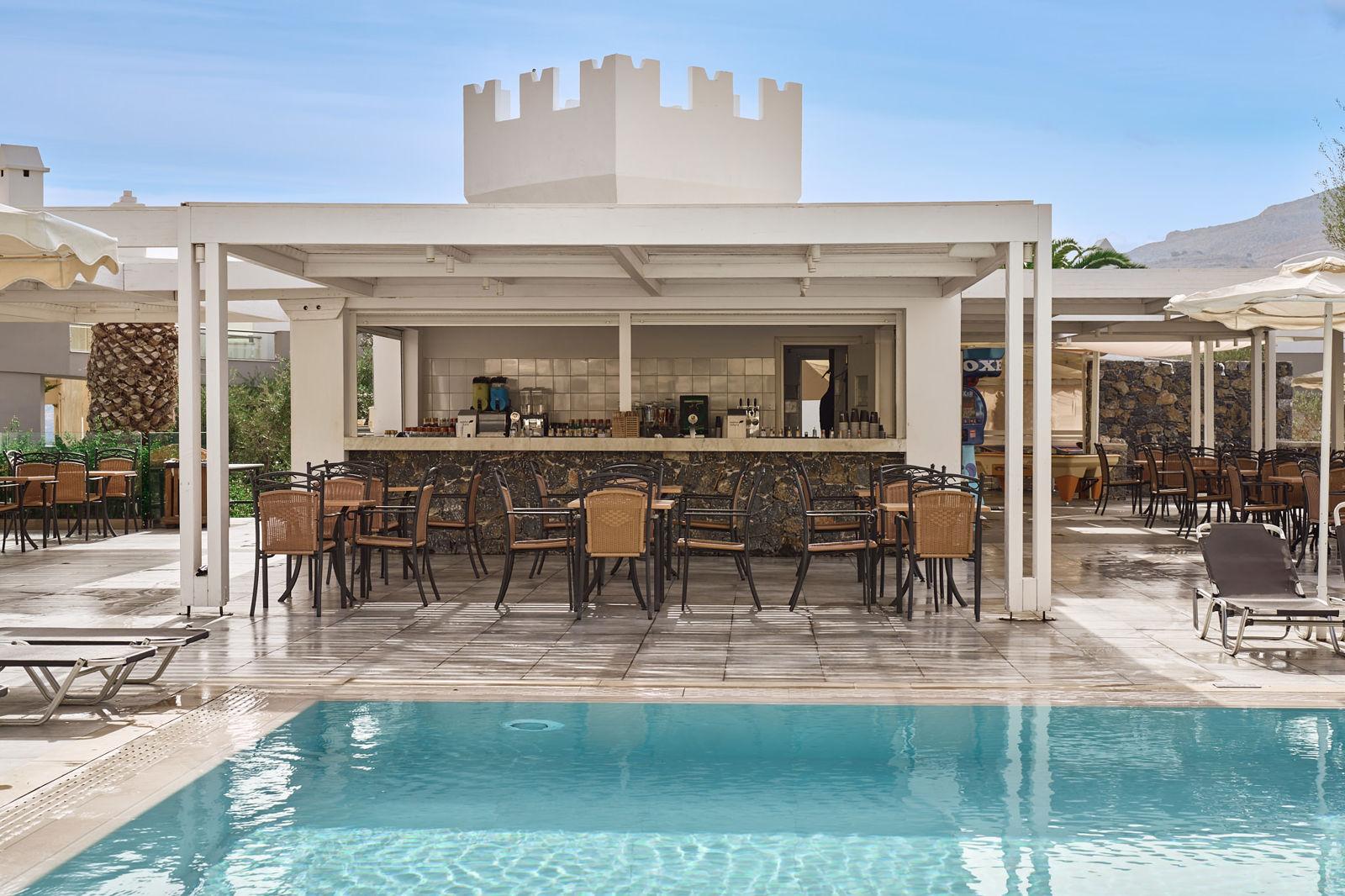 Lindos Royal Hotel slide 5