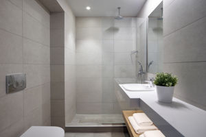 Woonvoorbeeld superior room