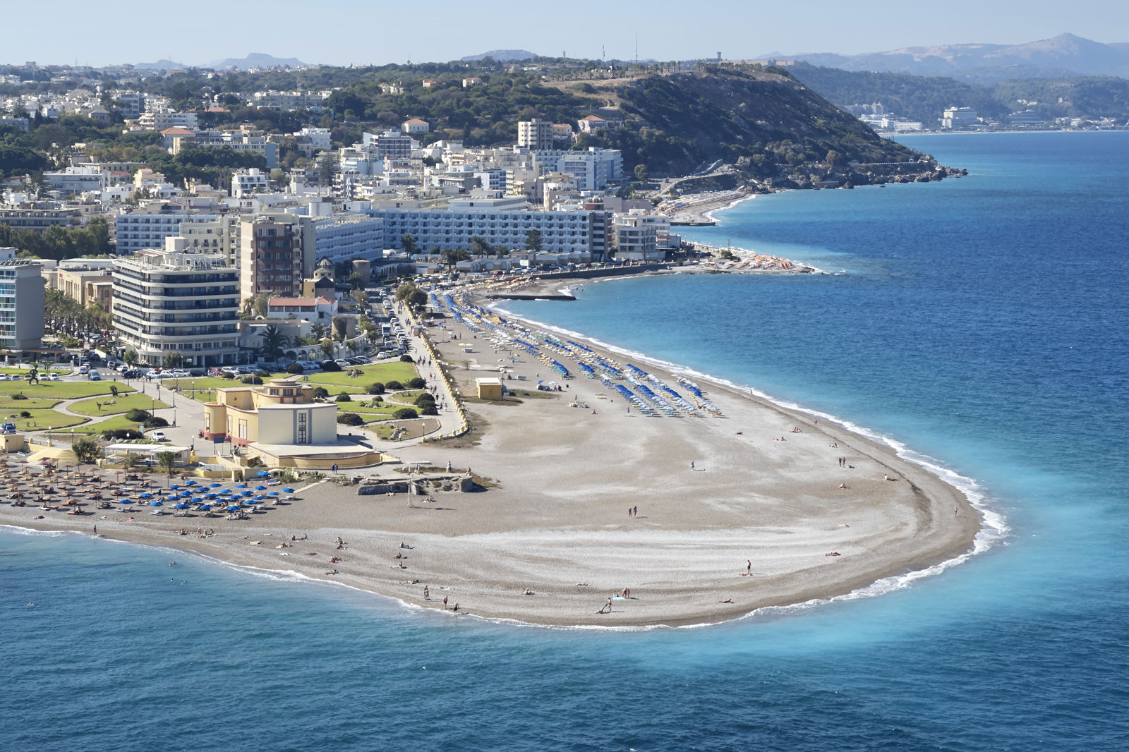 Aquarium View Hotel slide 3