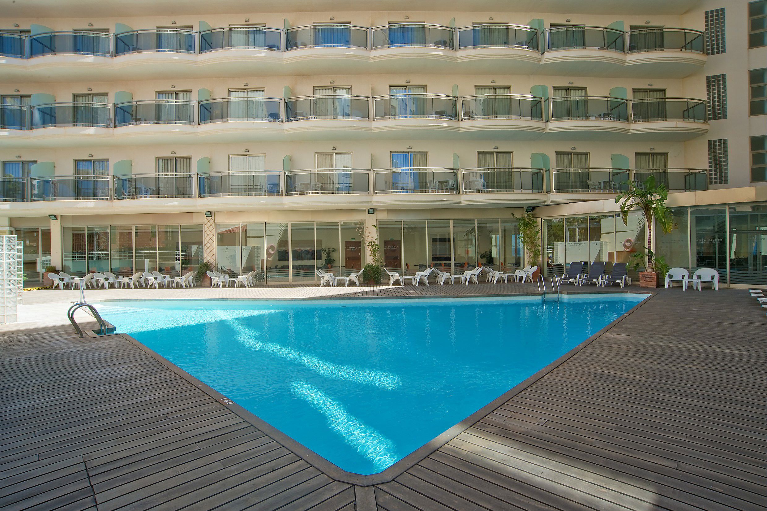 Bahia Calpe by Pierre & Vacances