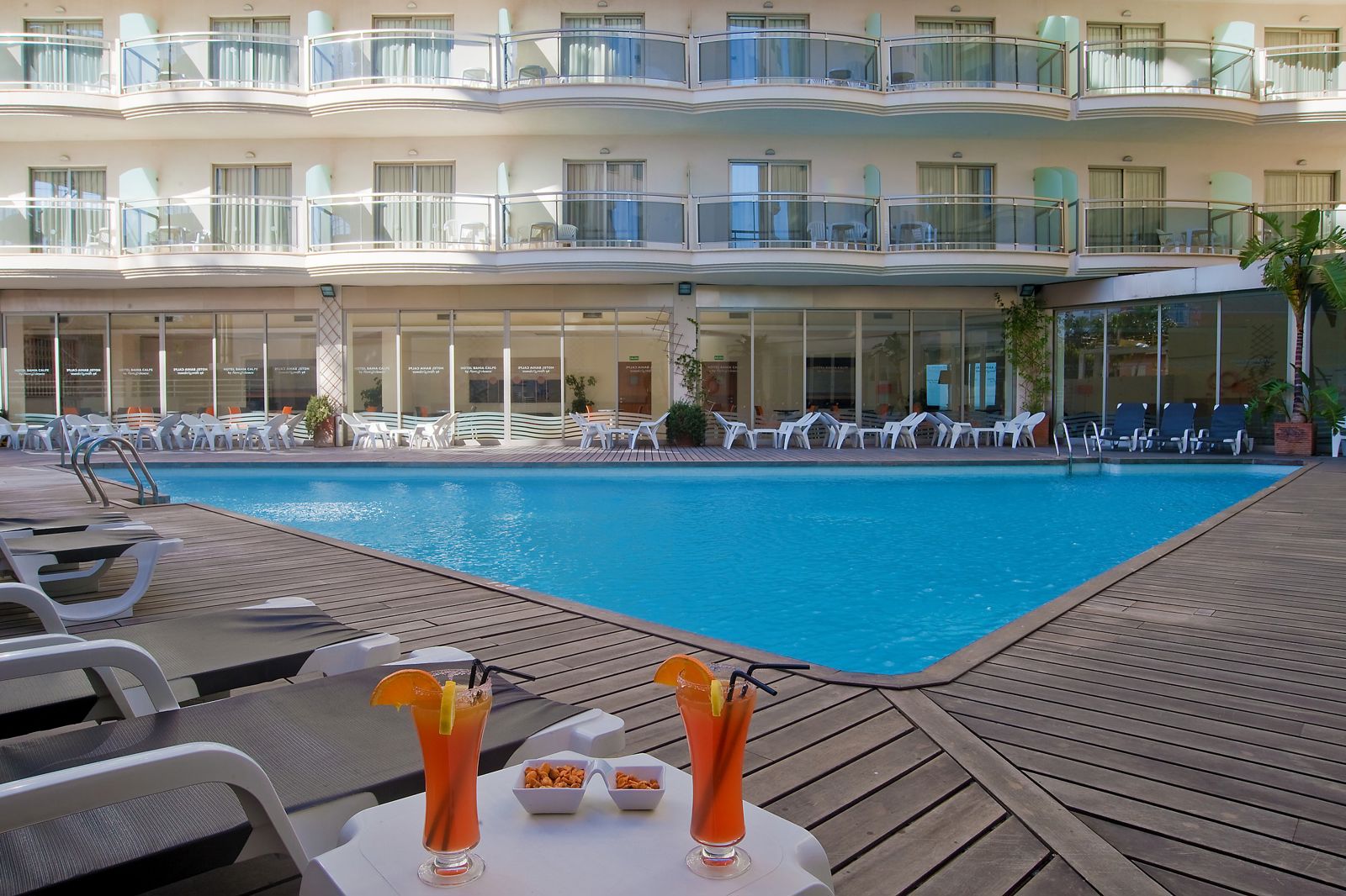 Bahia Calpe by Pierre & Vacances slide 4