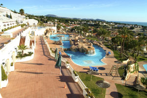 Imperial Park Resort