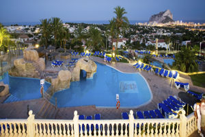 Imperial Park Resort