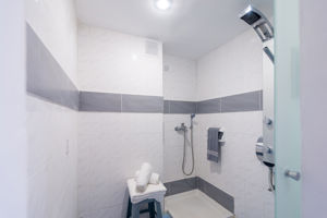 Woonvoorbeeld familiekamer