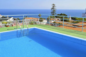 Aparthotel Imperatriz