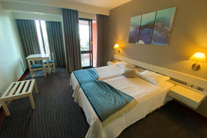 Aparthotel Imperatriz