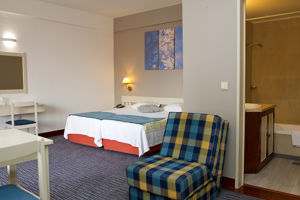 Aparthotel Imperatriz