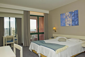 Aparthotel Imperatriz