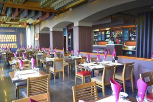 Aparthotel Imperatriz