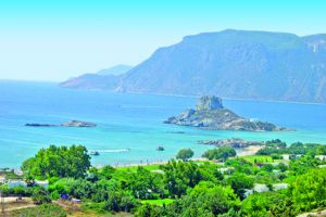 Fly & Go Kipriotis Village