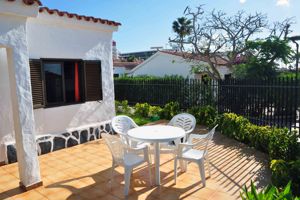 Bungalows Santa Clara