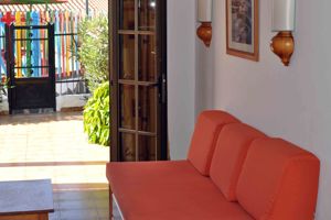 Bungalows Santa Clara