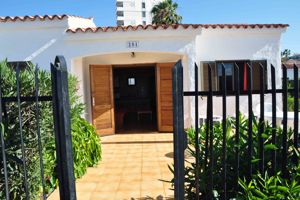 Bungalows Santa Clara