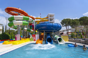 Selectum Luxury Resort