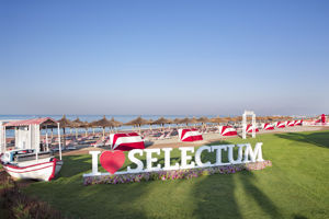 Selectum Luxury Resort