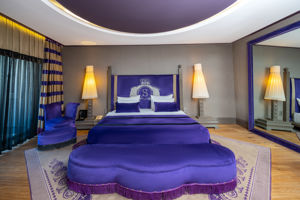 Selectum Luxury Resort